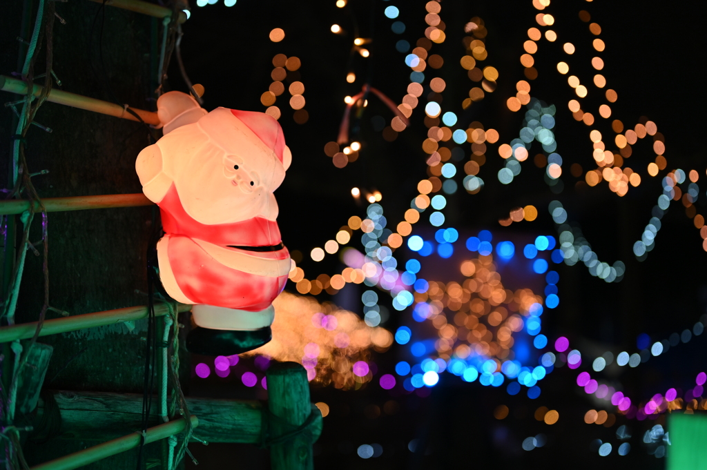 クリスマス