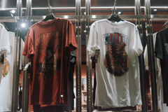 Hard Rock Cafe
