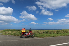 北の大地を往く