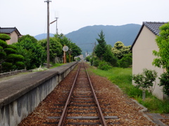 廃線跡