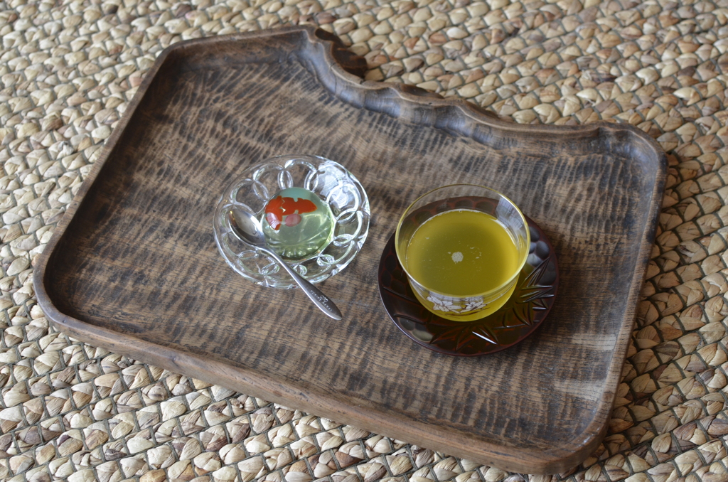 涼菓