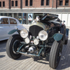 Bentley 前