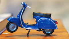 Vespa