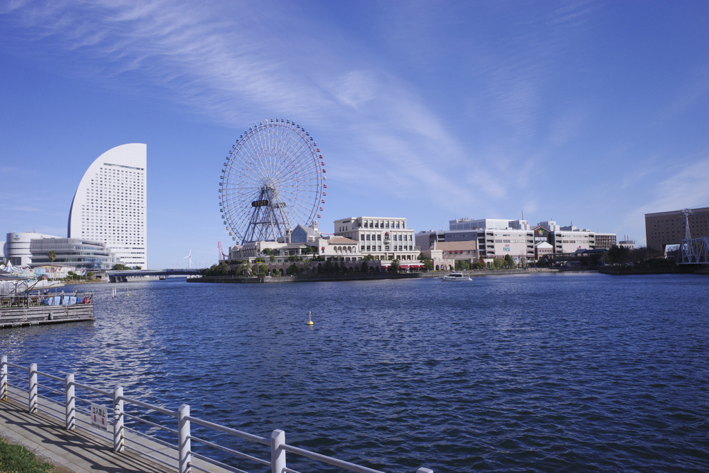 Yokohama