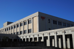 上越高田郵便局