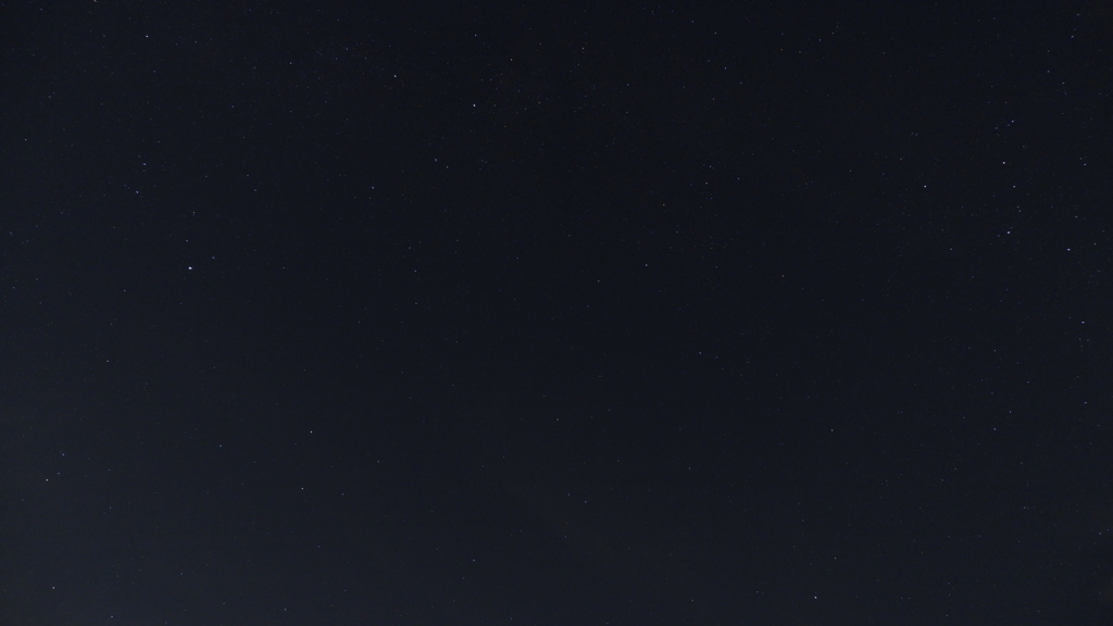 星空
