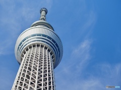 スカイツリー