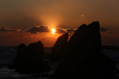 内房･･･根本海岸