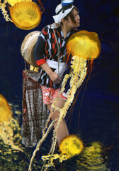 ようこそ、竜宮城に