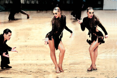 お別れなのよ～♪