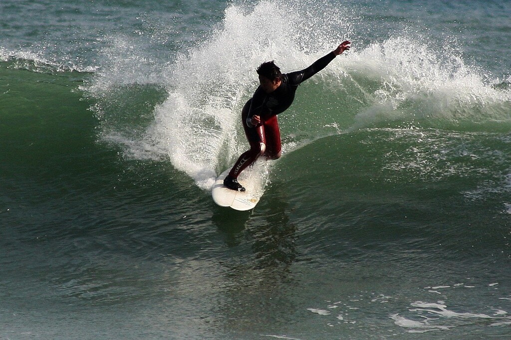 外房よいとこ･･･部原海岸