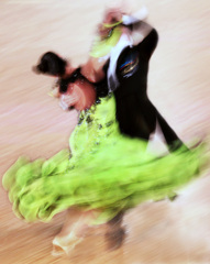 ダンス１３