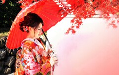 幸せをご一緒に