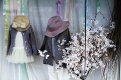 田舎の洋服屋･･･勝浦にて