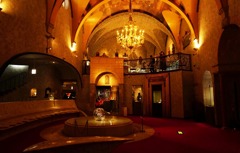 箱根･･･ガラスの森美術館４－１