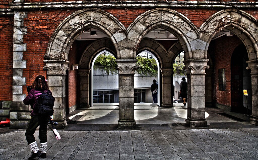 東京大学１