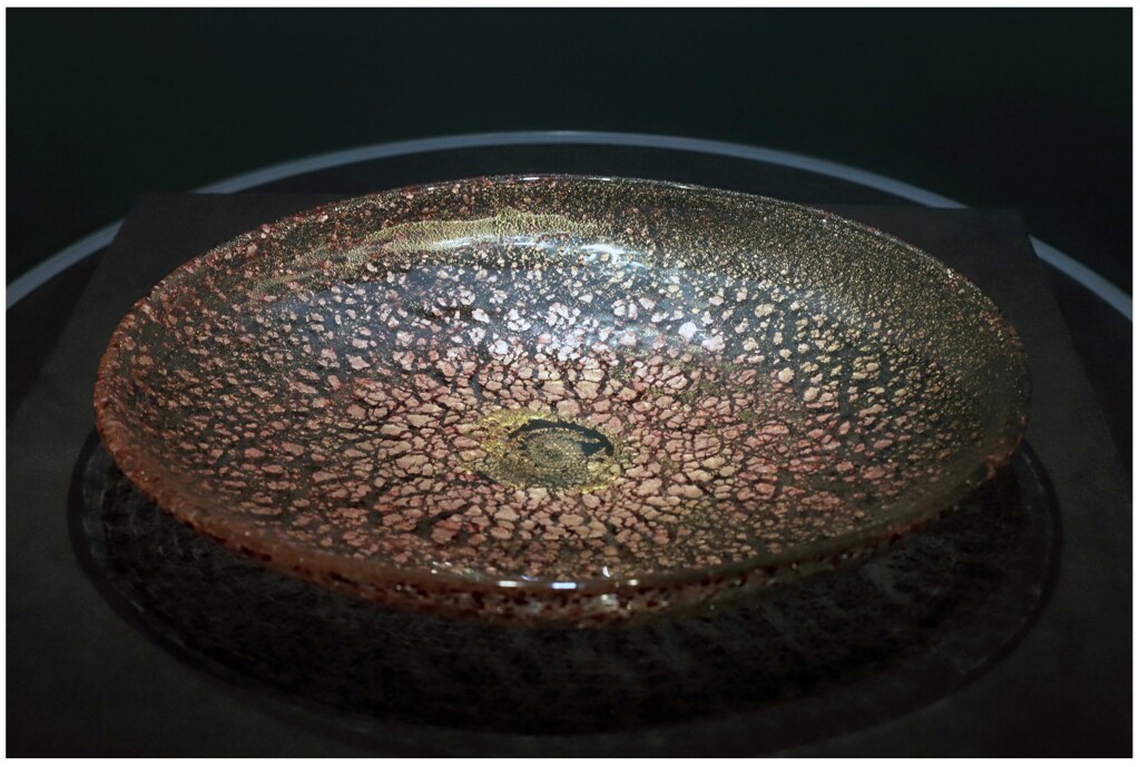 箱根･･･ガラスの森美術館４－２