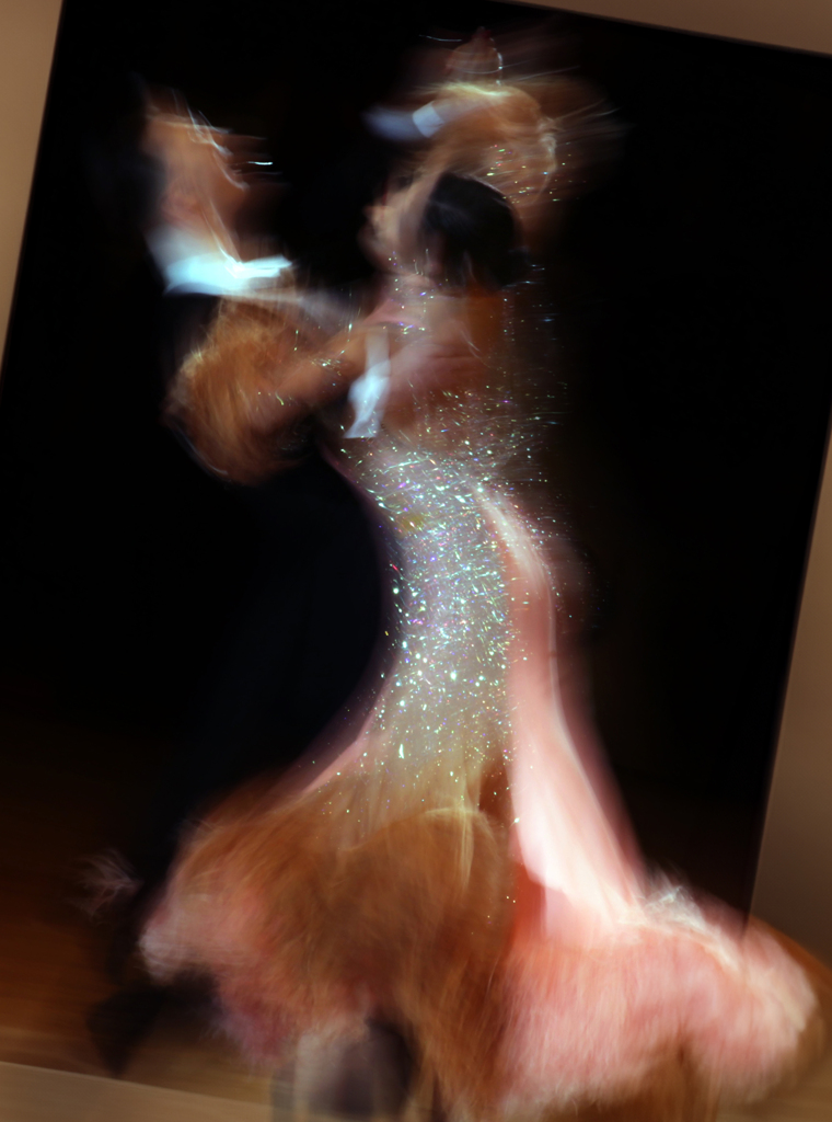 ダンス
