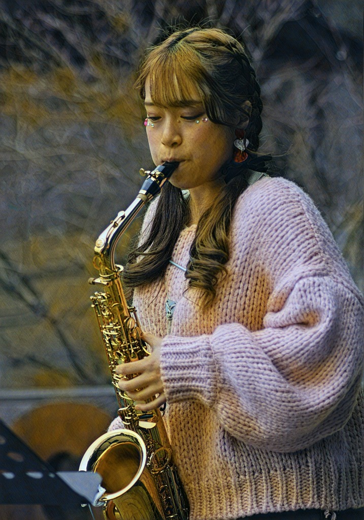 ジャズ