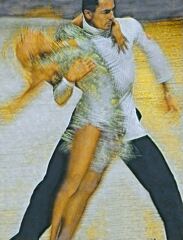 ダンス