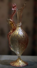 箱根･･･ガラスの森美術館３－１