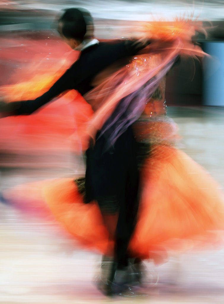 ダンス