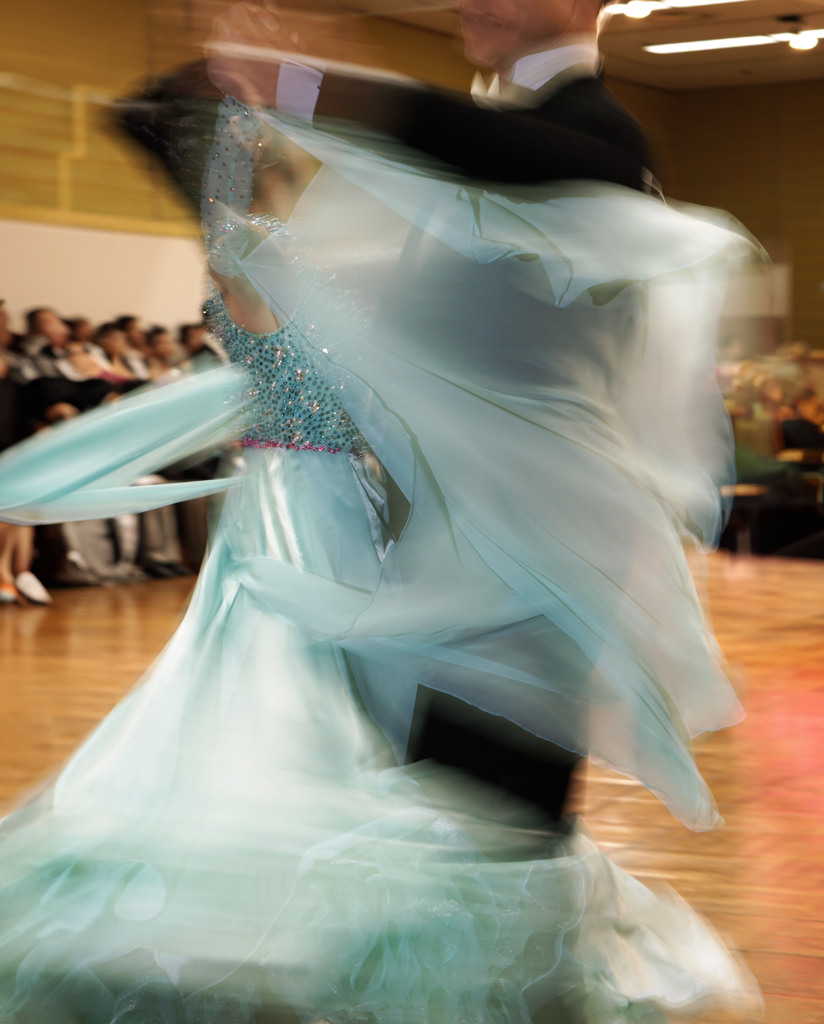 ダンス
