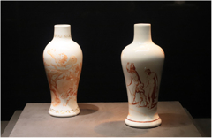 箱根･･･ガラスの森美術館１－１