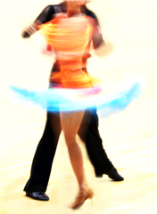 ダンス３８