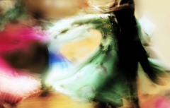 ダンス