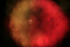デザイン花火４