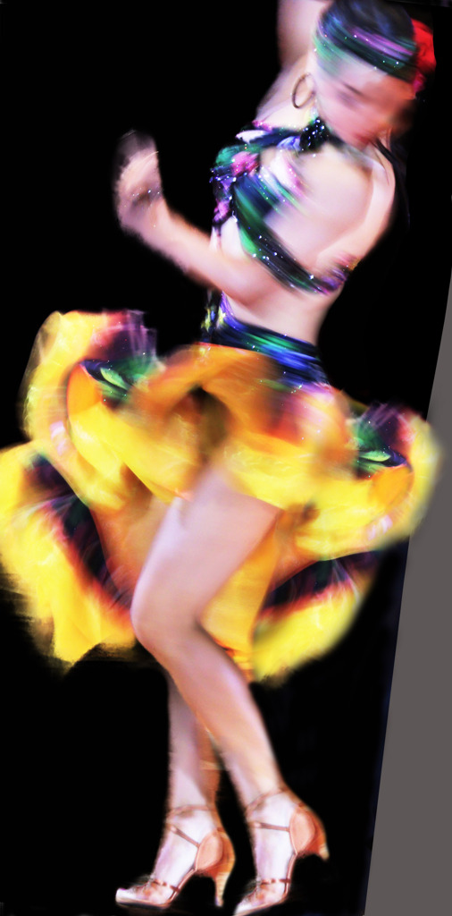 ダンス