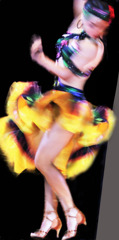 ダンス