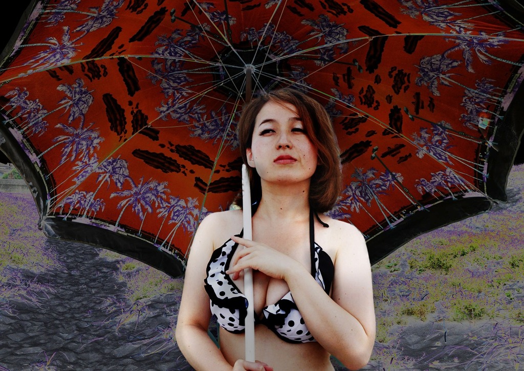 暑くない