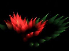デザイン花火１