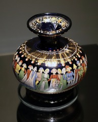 箱根･･･ガラスの森美術館２－１