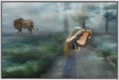 富良野幻想「気配」