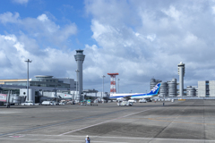 羽田空港