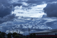 雲河
