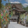 北野天満宮