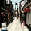 京都は先斗町