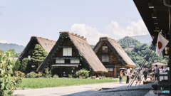 日本の原風景