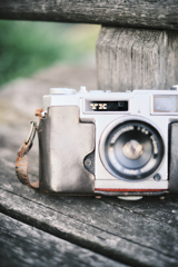 YASHICA YK