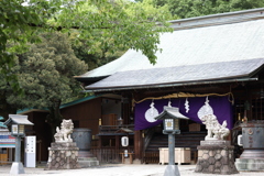 二荒山神社 Part2