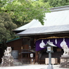 二荒山神社 Part2