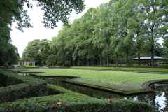 9月の中央公園 Part1