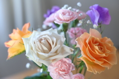 生花 2024.12