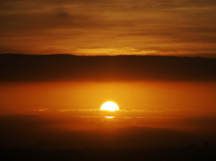 太陽の力