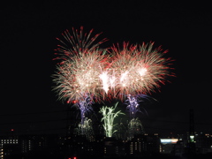 夏日の終わり