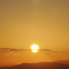 太陽の絞り出し